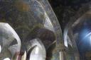 imam mosque, esfahan