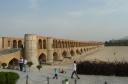 si-o-seh bridge, esfahan