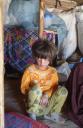 kurdish nomad child