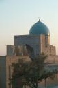 kalon mosque - buchara, usbekistan