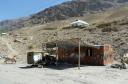 gas station - wakhan valley, tajikistan