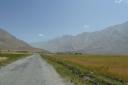 the wakhan valley, tajikistan