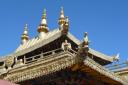 lhasa - jokhang temple