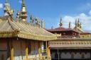 lhasa - jokhang temple