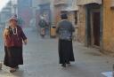 lhasa - old town