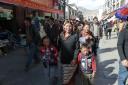 lhasa - tibetan family