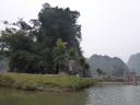 tam coc natural reserve - vietnam